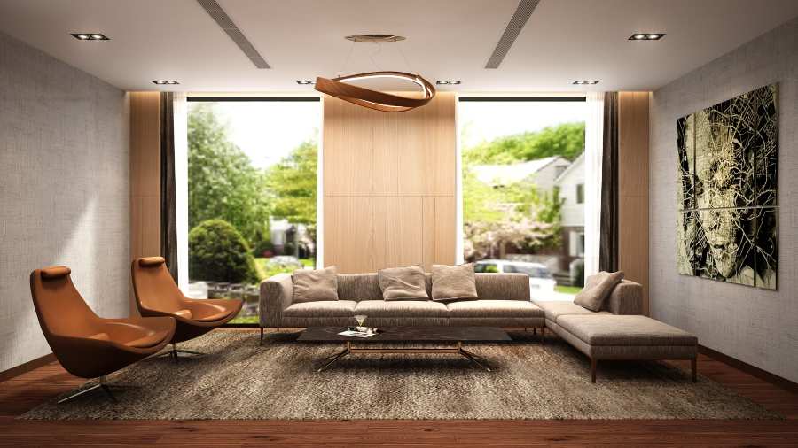 Les tendances de l'année en matière de design d'intérieur : Comment choisir le mobilier parfait pour votre maison ?