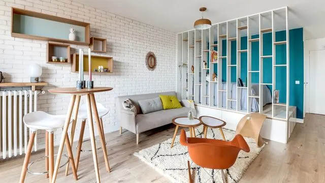 5 astuces pour aménager un petit espace sans sacrifier le style et le confort